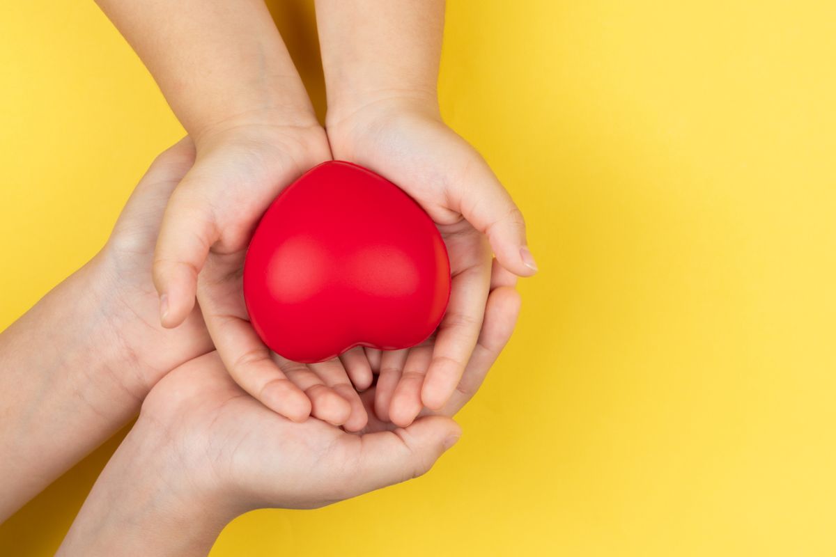 Mam na imię Tomasz a Ty możesz mi pomóc przekazując 1% podatku