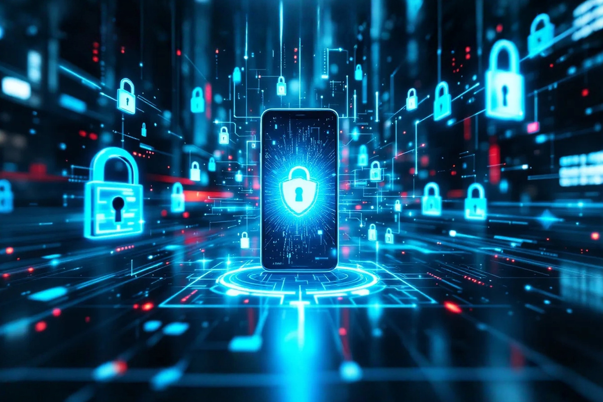 Jak zabezpieczyć swój telefon, by nie stracić danych i godności